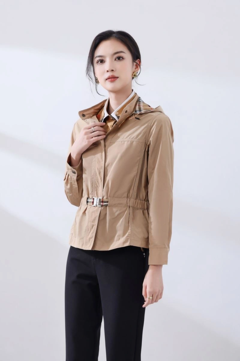 MultiPurpose Burberry Outwear 104291