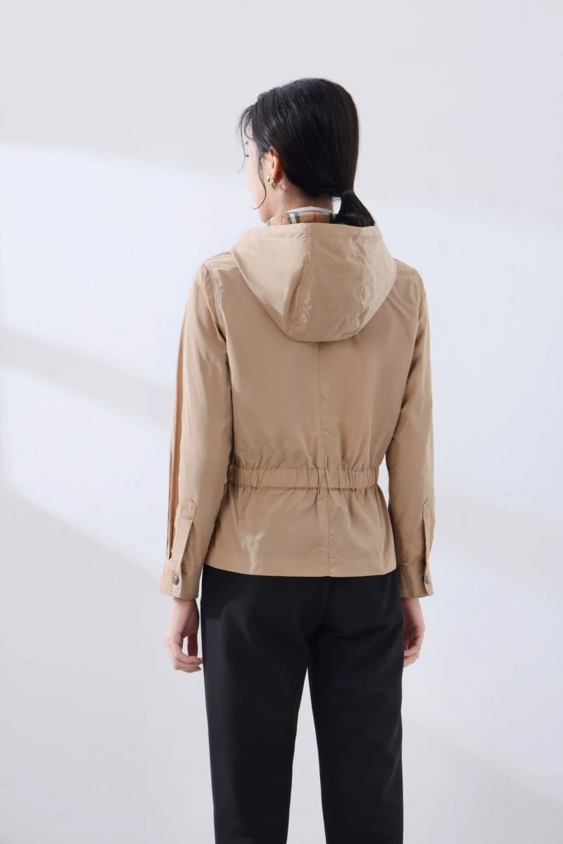 MultiPurpose Burberry Outwear 104291