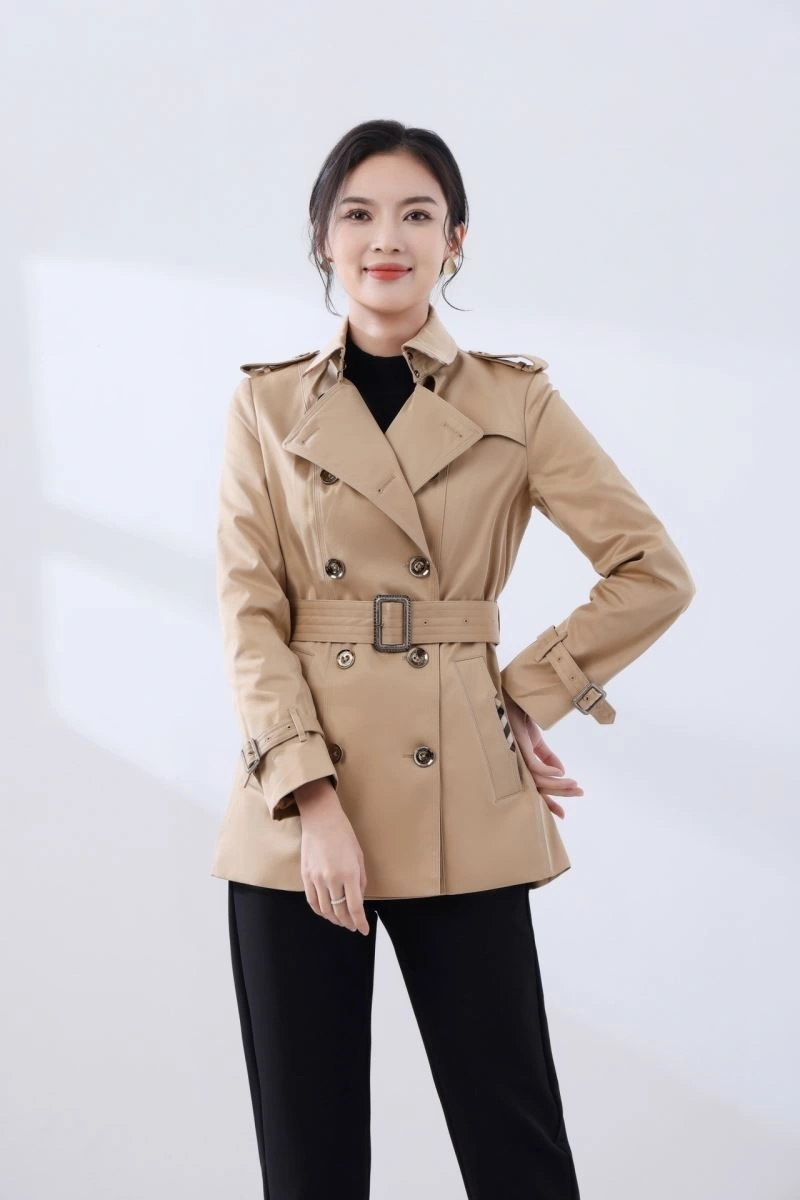 Burberry Outwear EasyCare 104242