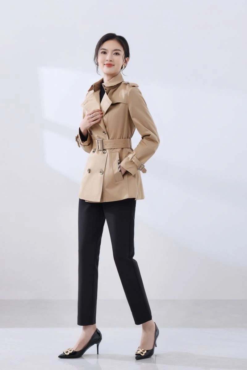 Burberry Outwear EasyCare 104242