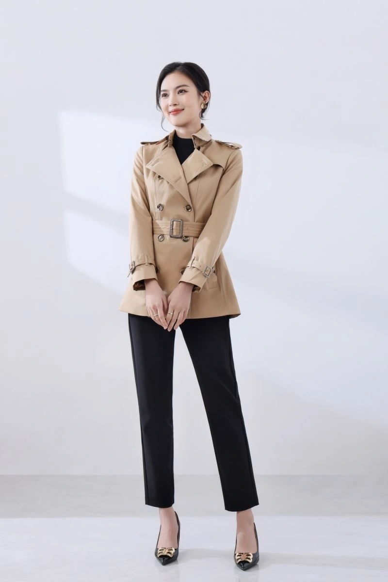 Burberry Outwear EasyCare 104242
