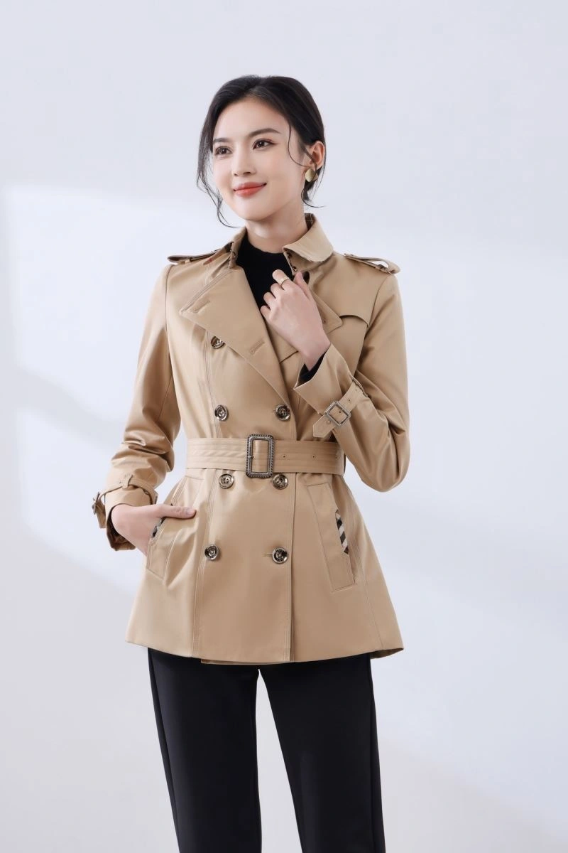 Burberry Outwear EasyCare 104242