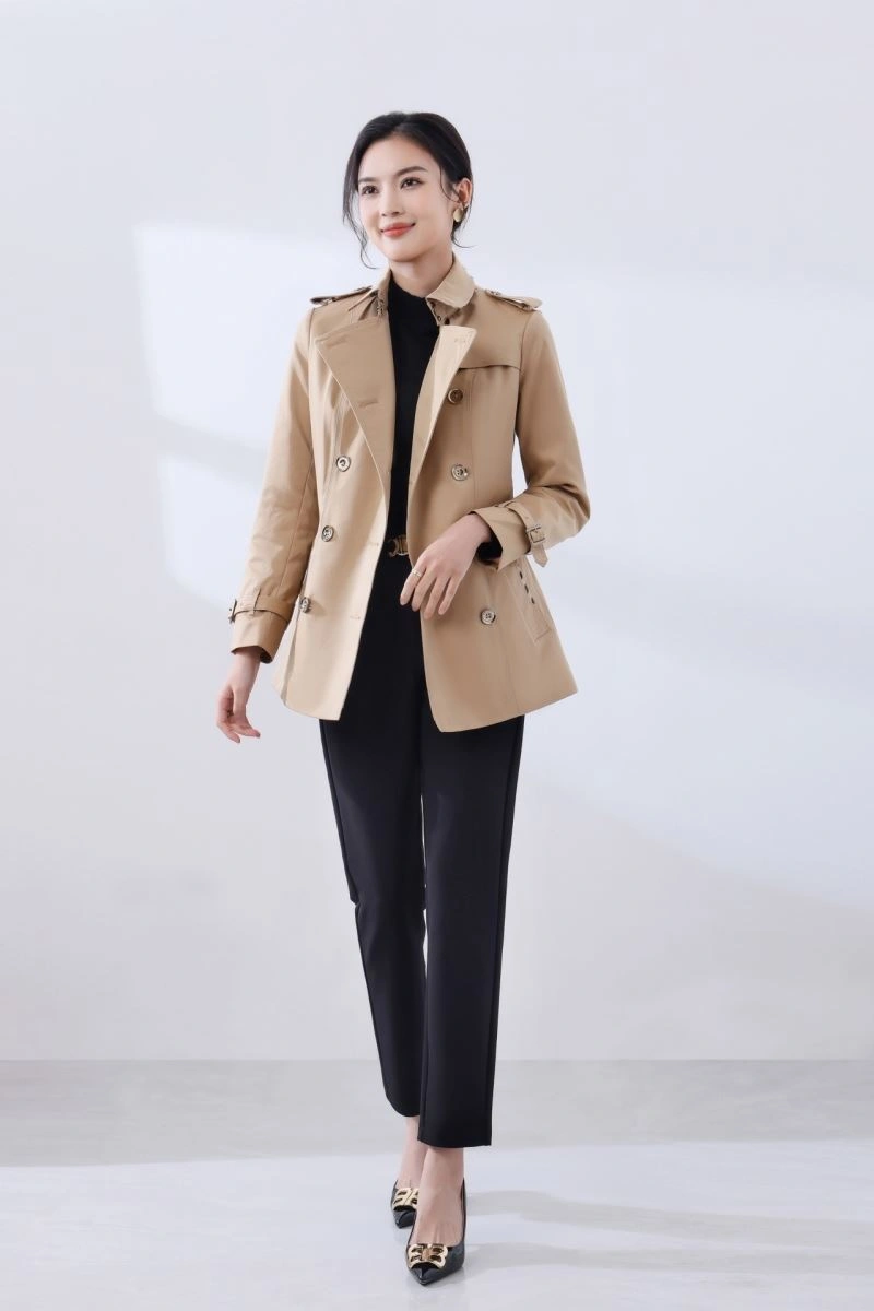 Burberry Outwear EasyCare 104242
