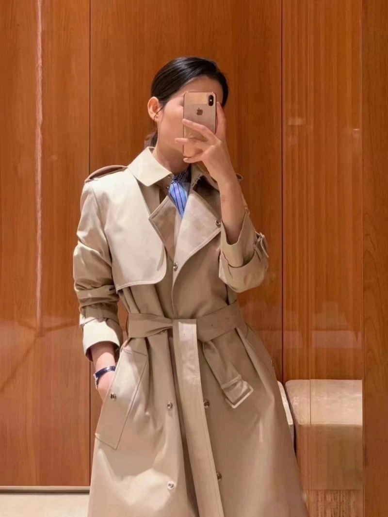 Burberry Outwear TechFriendly 104239