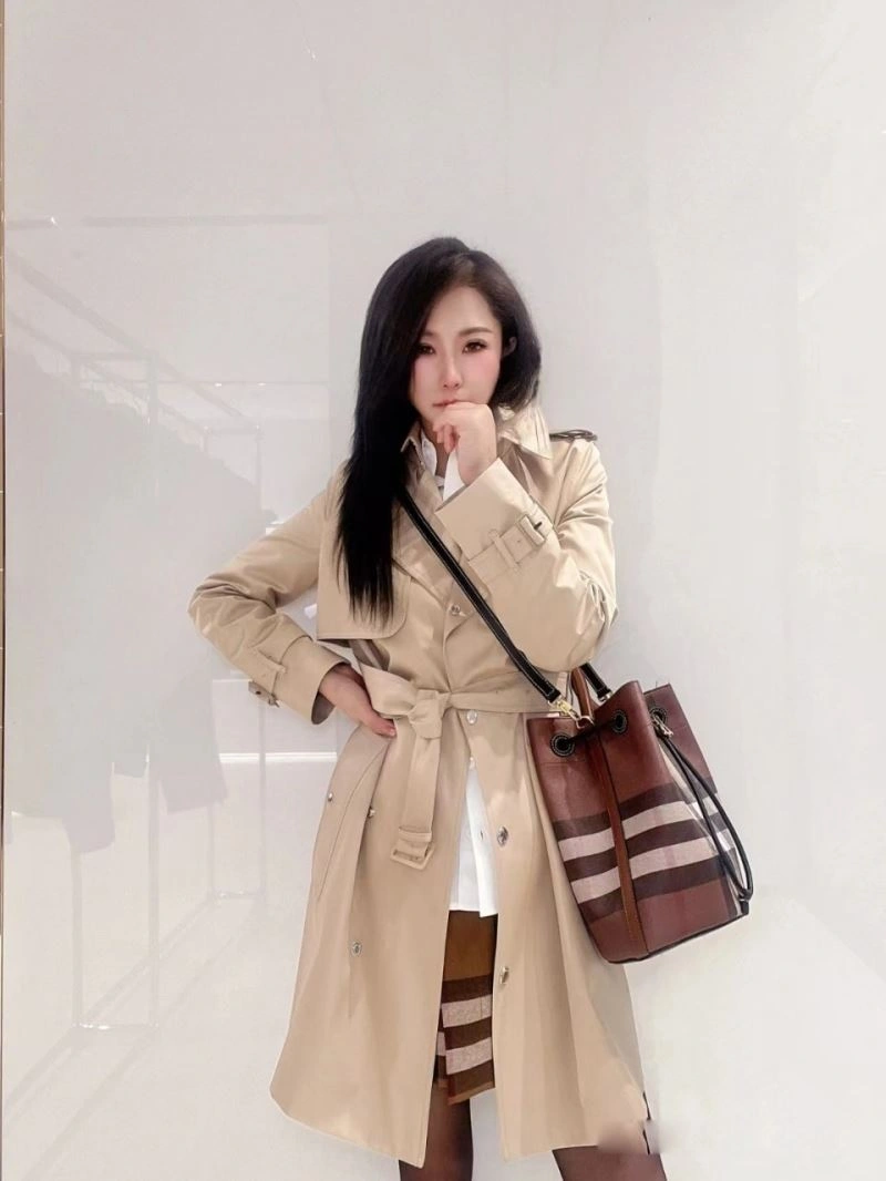 Burberry Outwear TechFriendly 104239