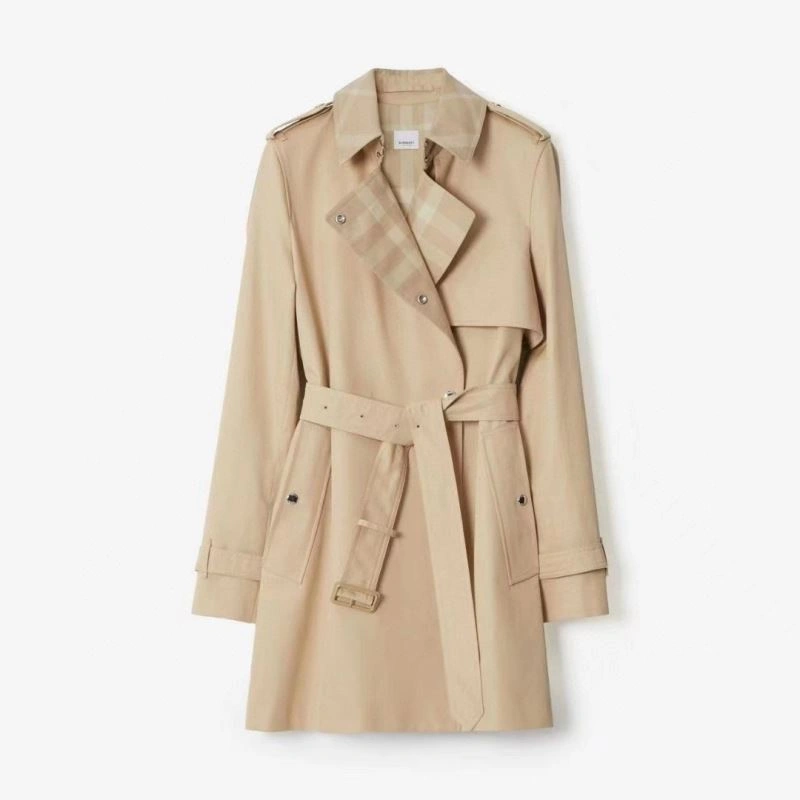 Burberry Outwear TechFriendly 104239