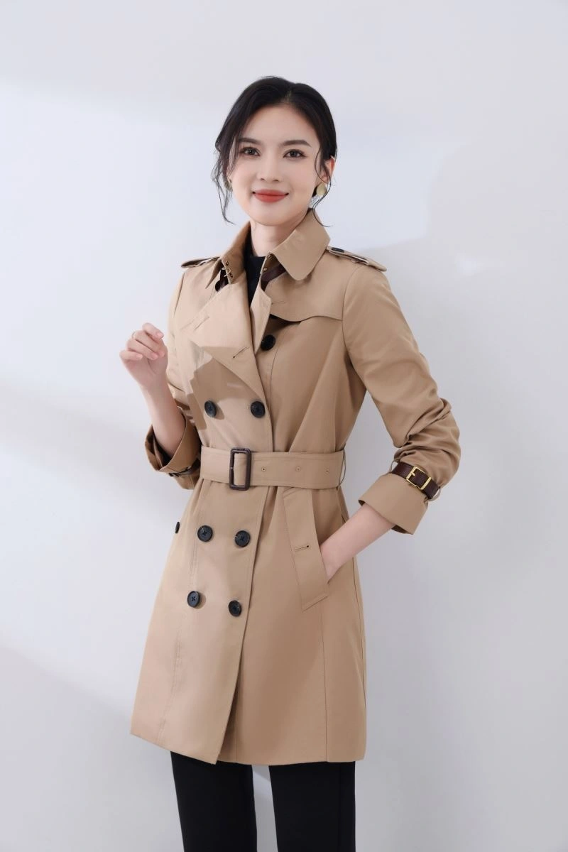 Burberry Outwear Comfortable 104288