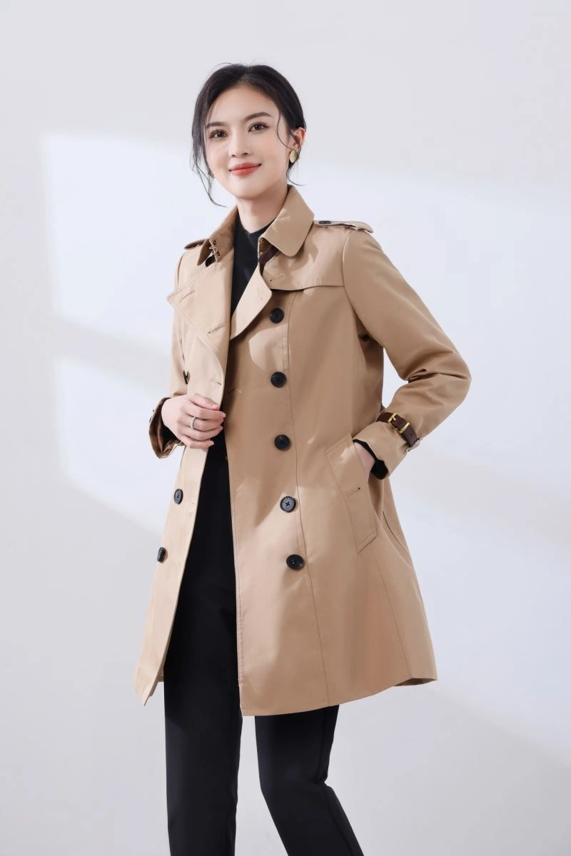 Burberry Outwear Comfortable 104288
