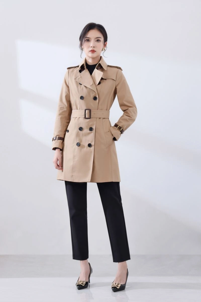 Burberry Outwear Comfortable 104288