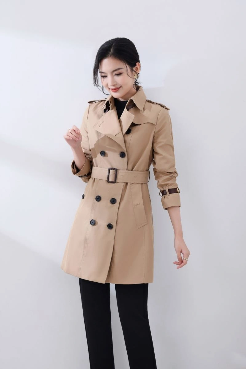Burberry Outwear Comfortable 104288