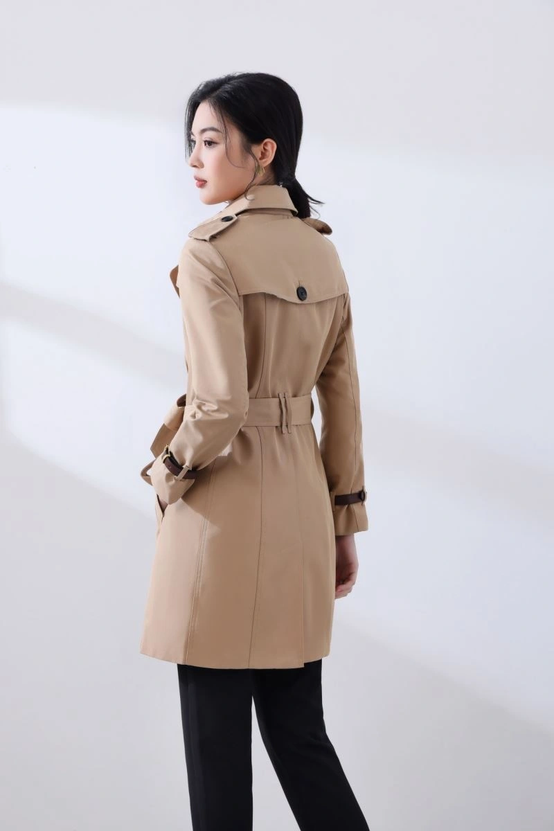 Burberry Outwear Comfortable 104288