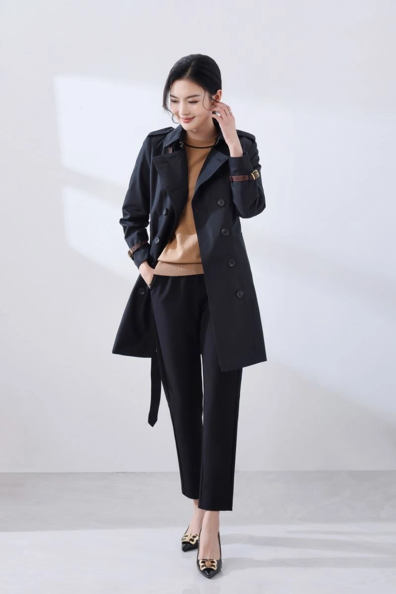 Unisex Burberry Outwear 104245