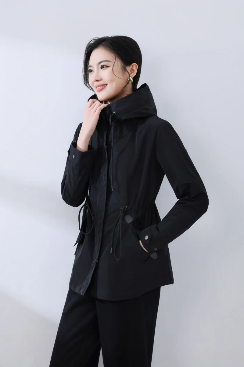 DailyWear Burberry Outwear 104237