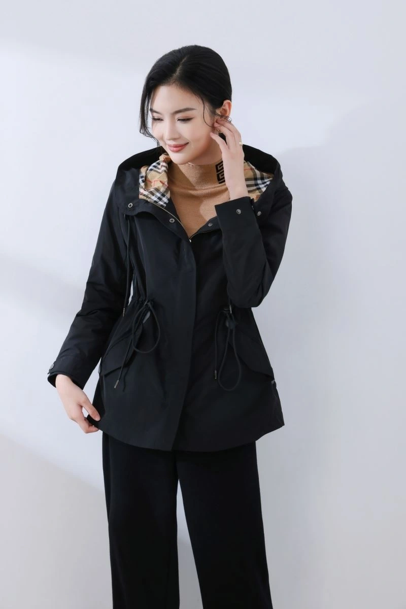 DailyWear Burberry Outwear 104237