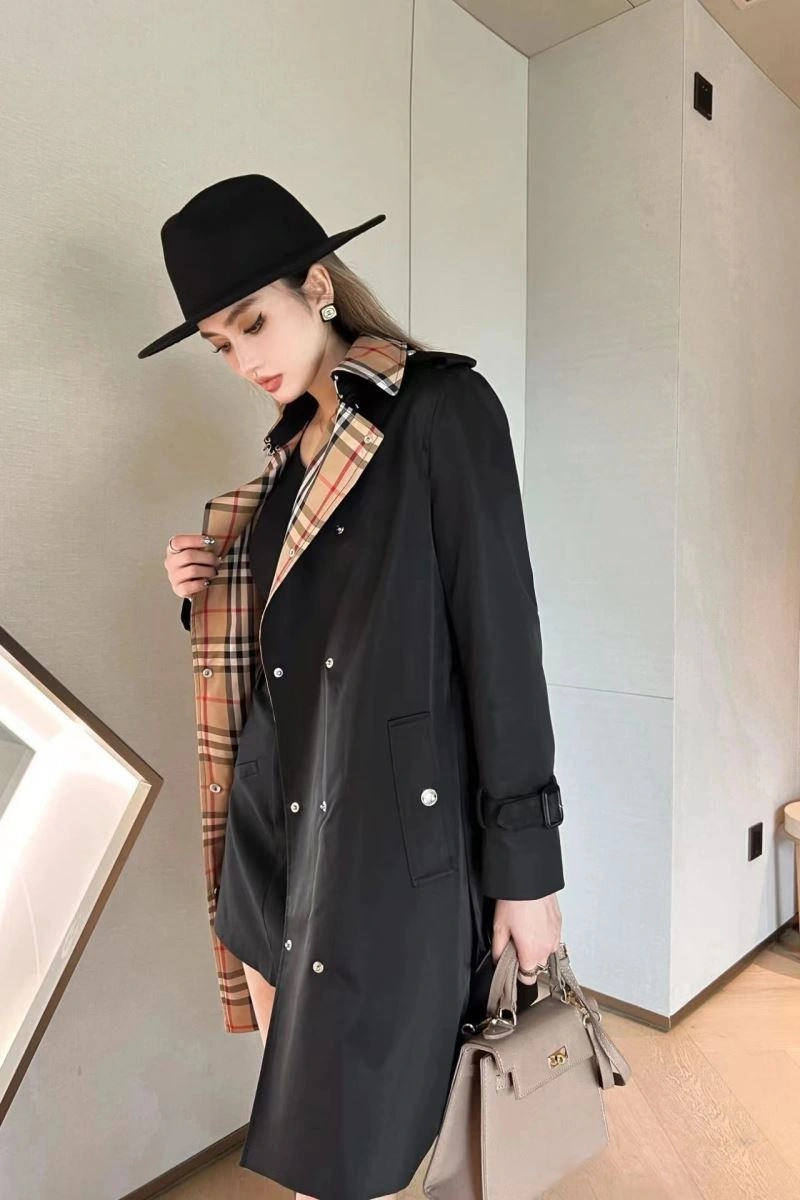 Burberry Outwear Classic 104247