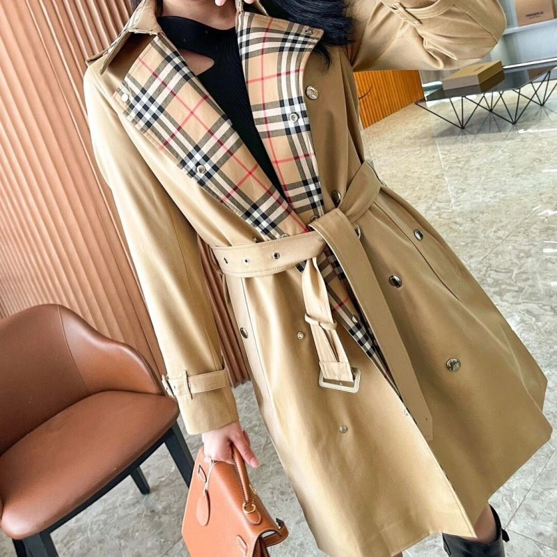 ModernLook Burberry Outwear 104235