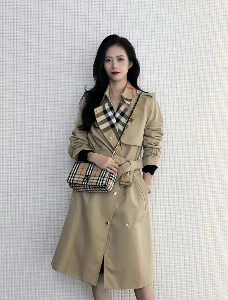FreshLook Burberry Outwear 104234