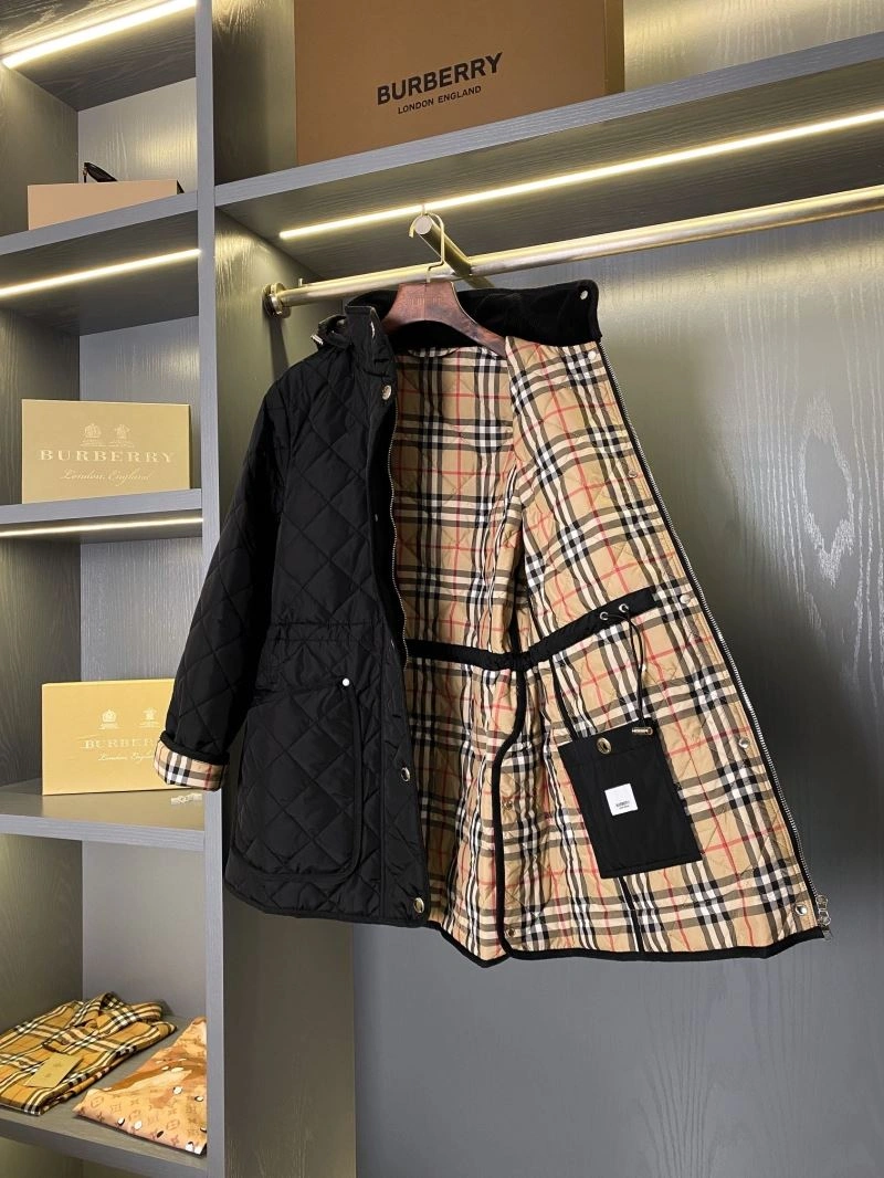 EasyCare Burberry Outwear 104252