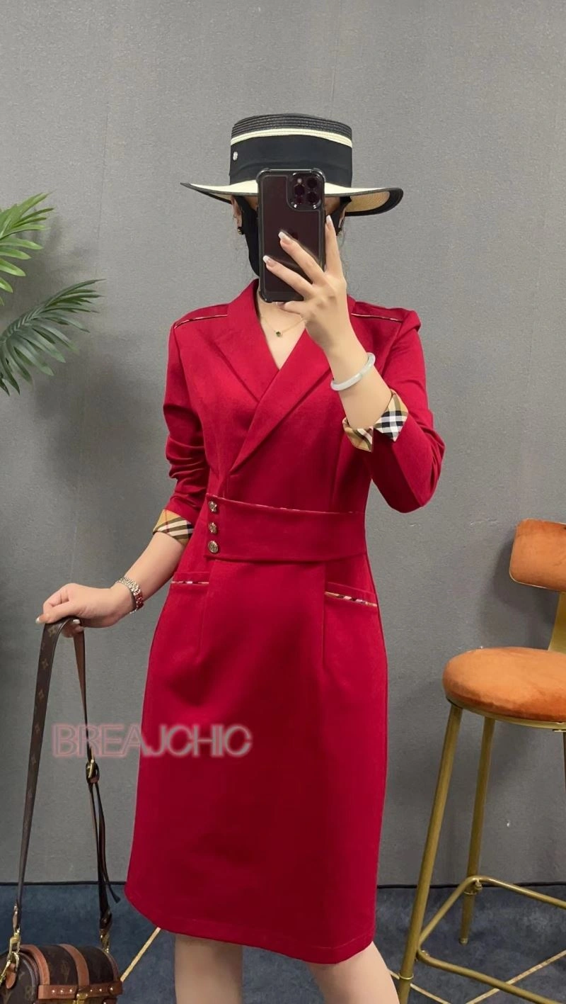 Sophisticated Burberry Outwear 104228