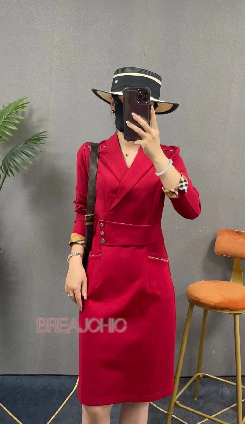 Sophisticated Burberry Outwear 104228