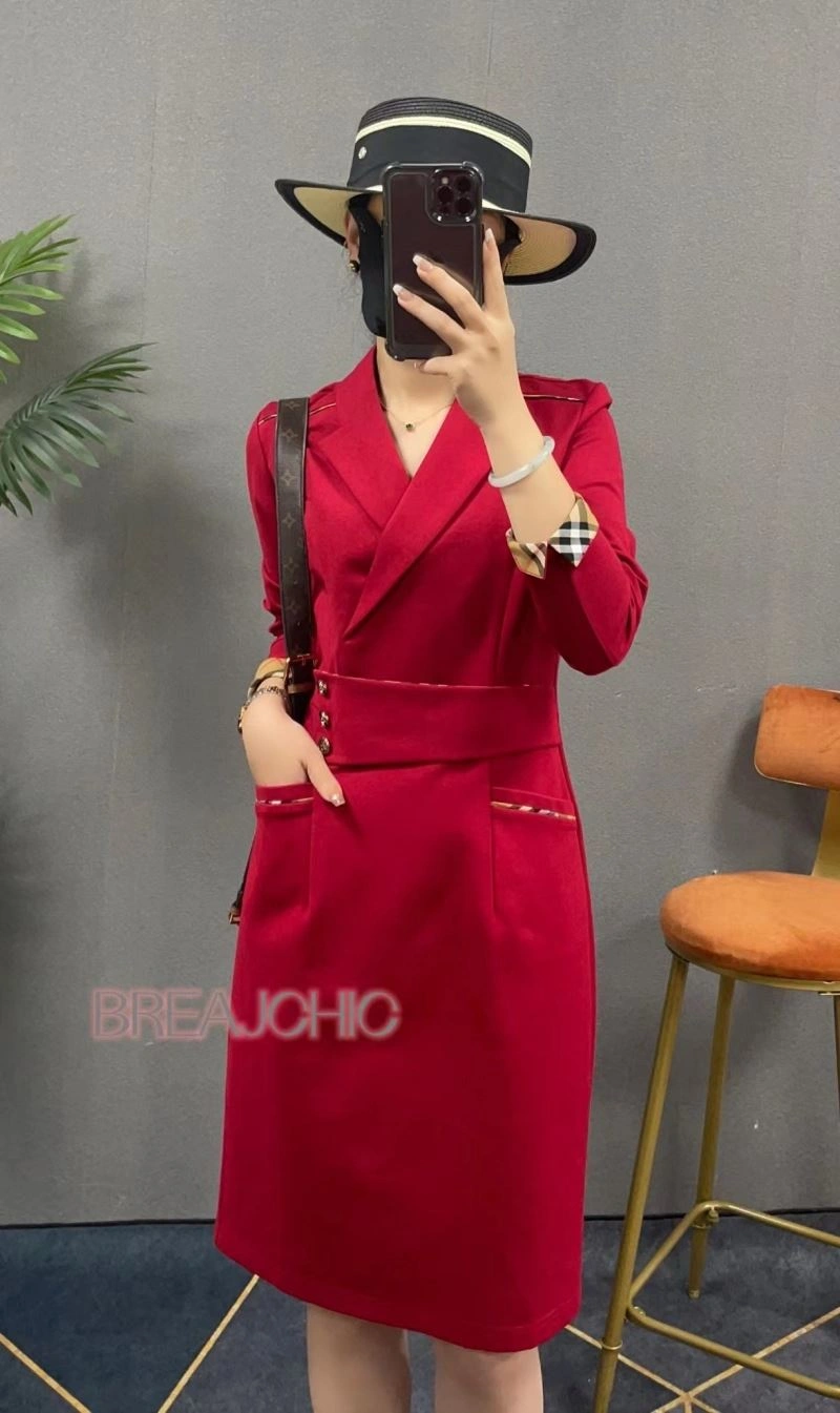 Sophisticated Burberry Outwear 104228