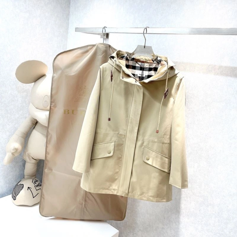 Burberry Outwear Tailored 104222