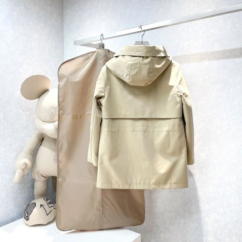 Burberry Outwear Tailored 104222
