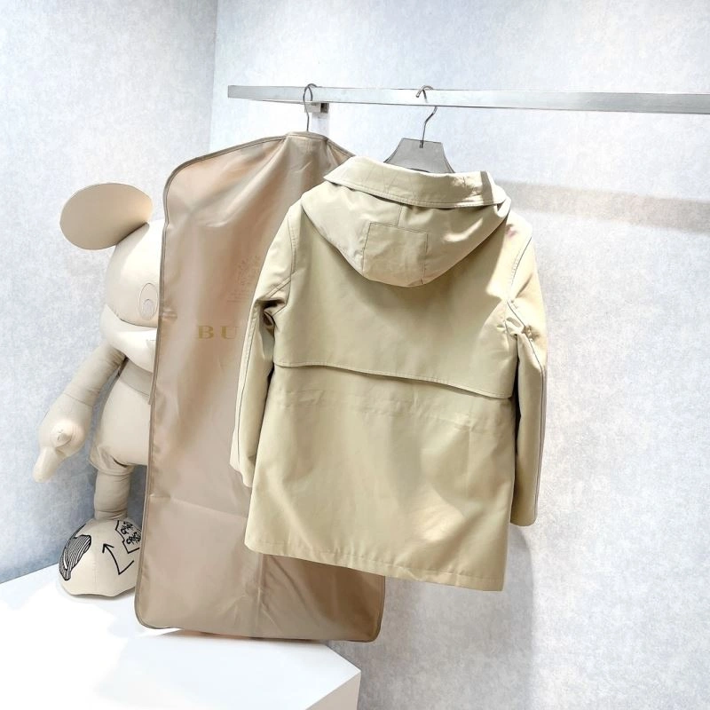 Burberry Outwear Tailored 104222