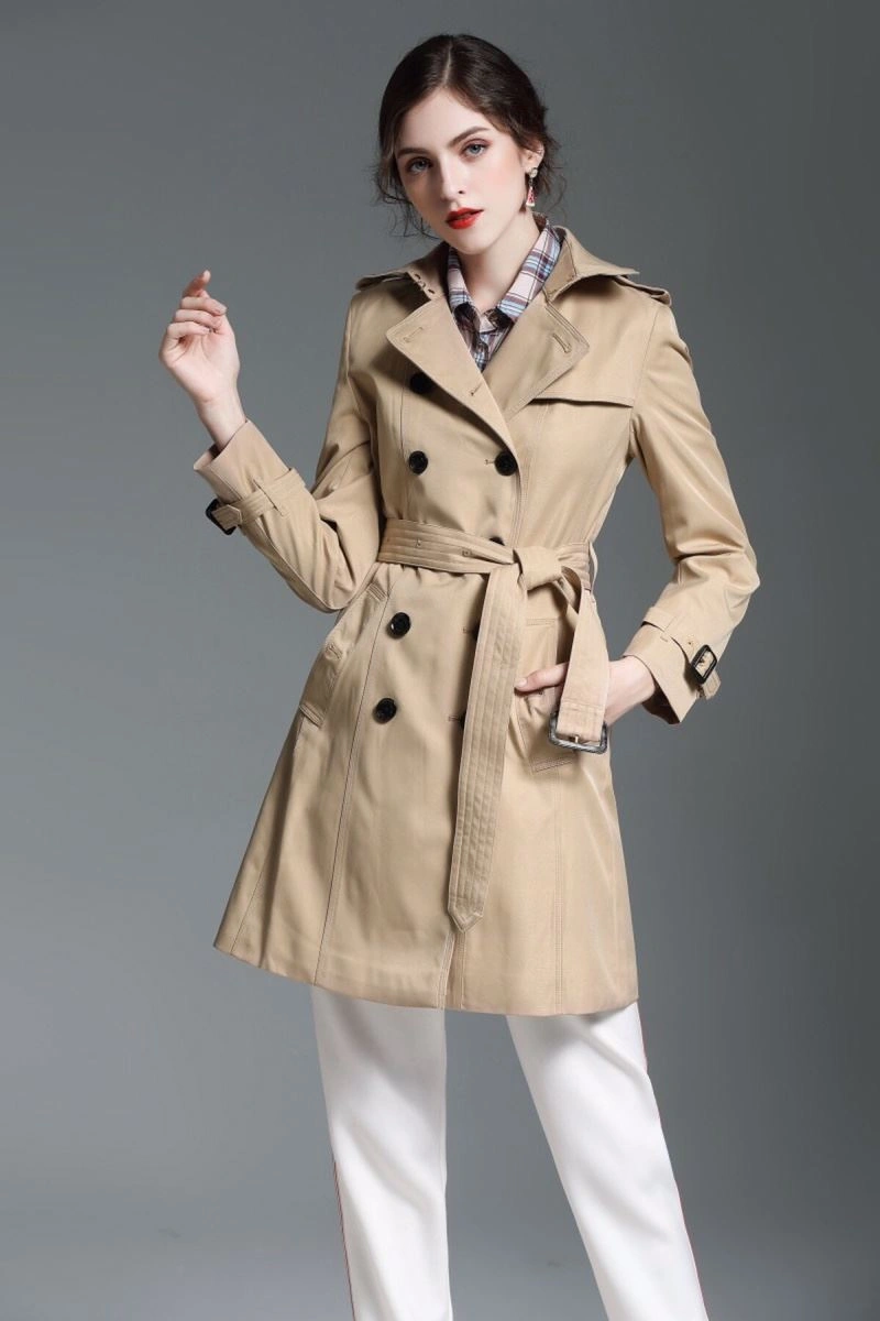 Burberry Outwear GoodFit 104258
