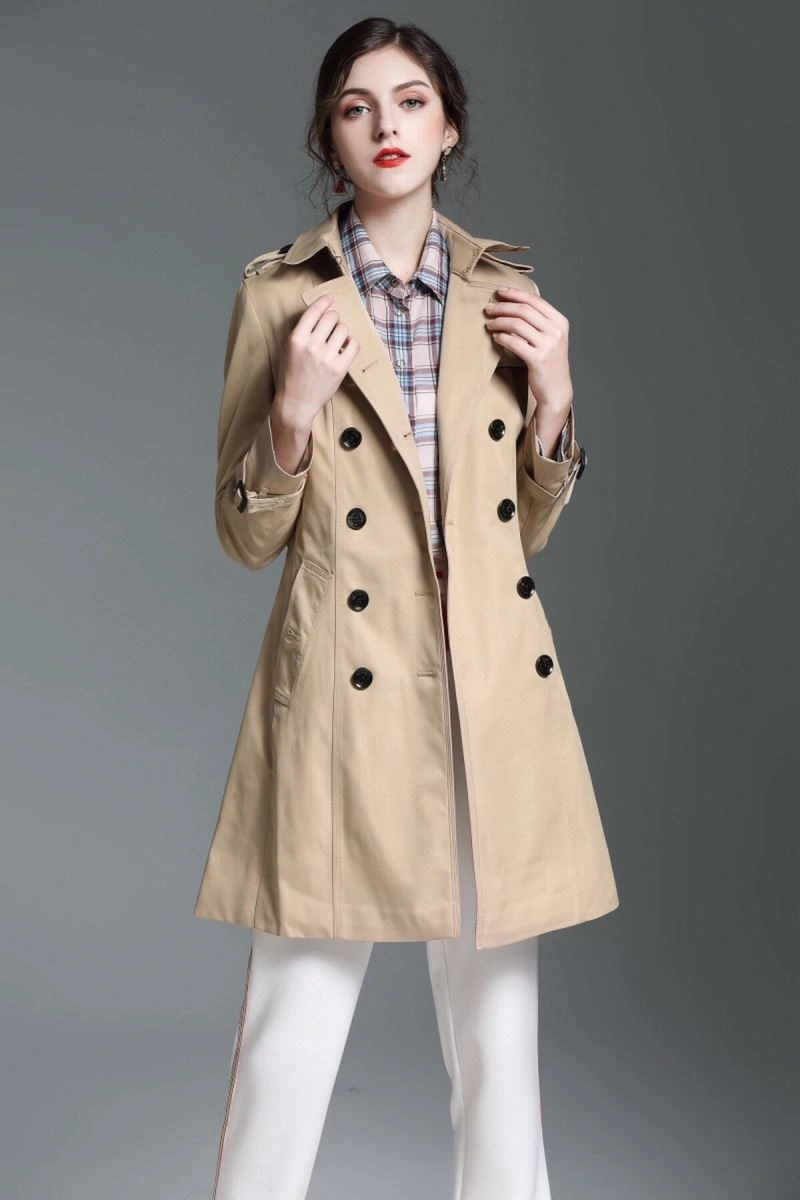 Burberry Outwear GoodFit 104258