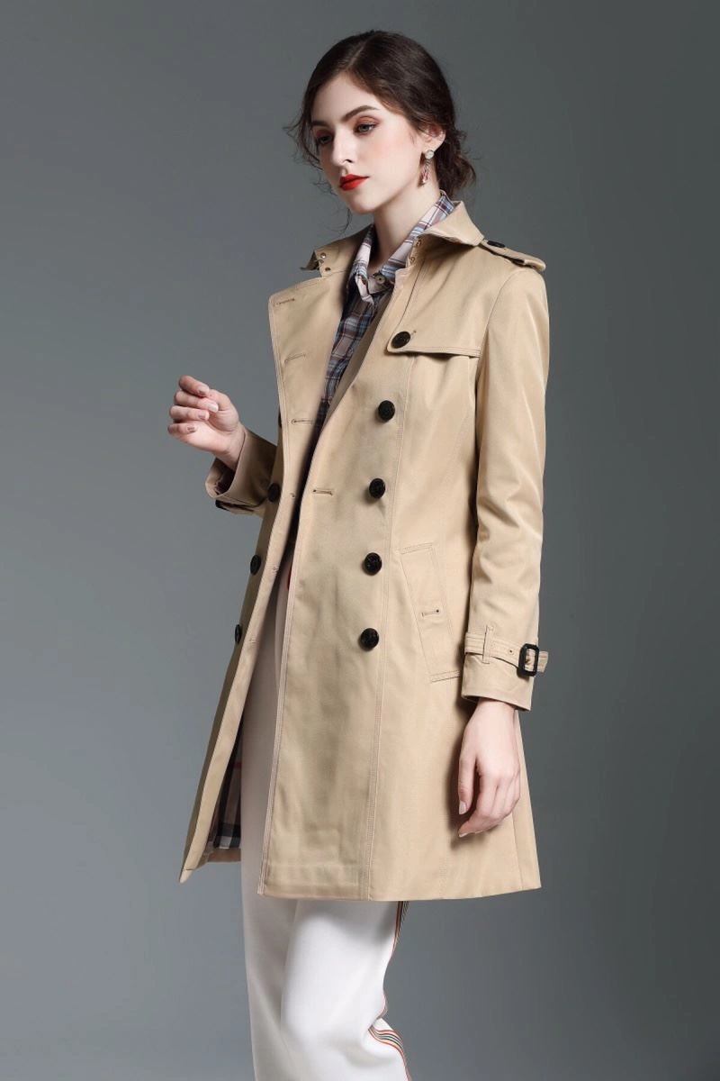 Burberry Outwear GoodFit 104258