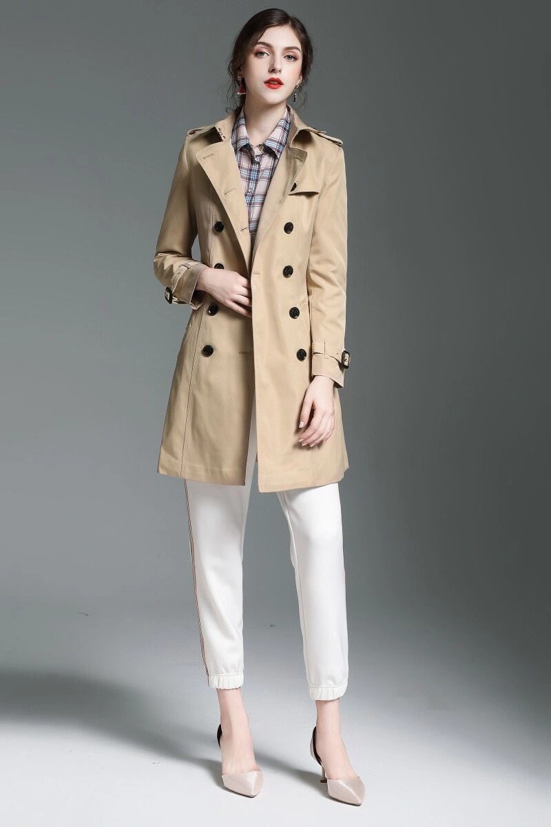 Burberry Outwear GoodFit 104258