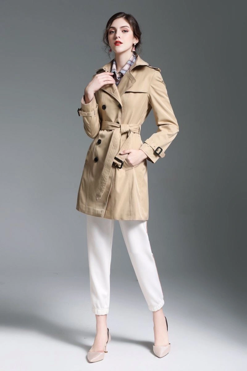 Burberry Outwear GoodFit 104258