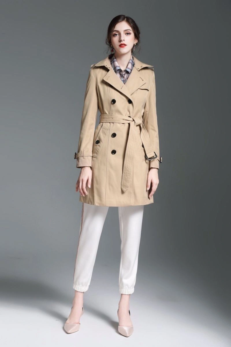 Burberry Outwear GoodFit 104258