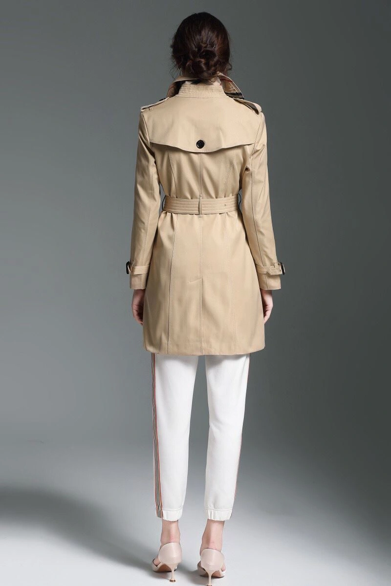 Burberry Outwear GoodFit 104258