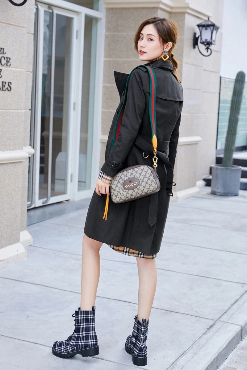 Burberry Outwear SmartChoice 104215