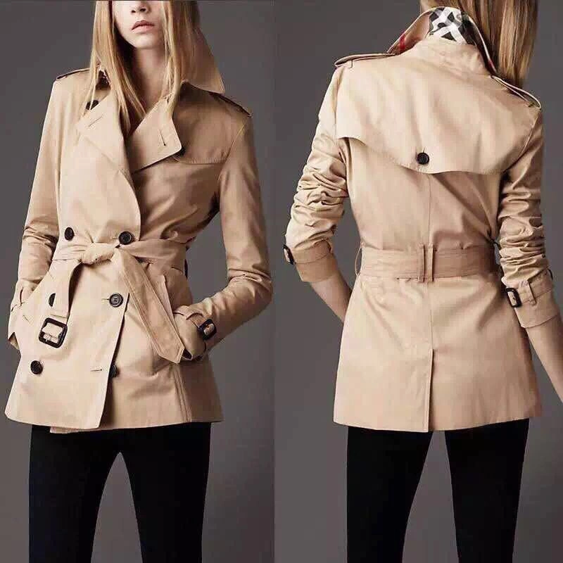 Sophisticated Burberry Outwear 104216