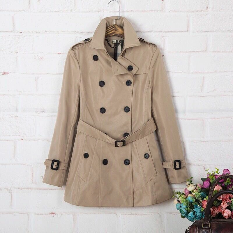 Sophisticated Burberry Outwear 104216