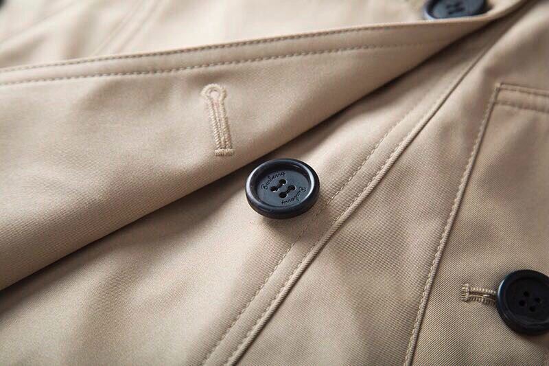 Sophisticated Burberry Outwear 104216