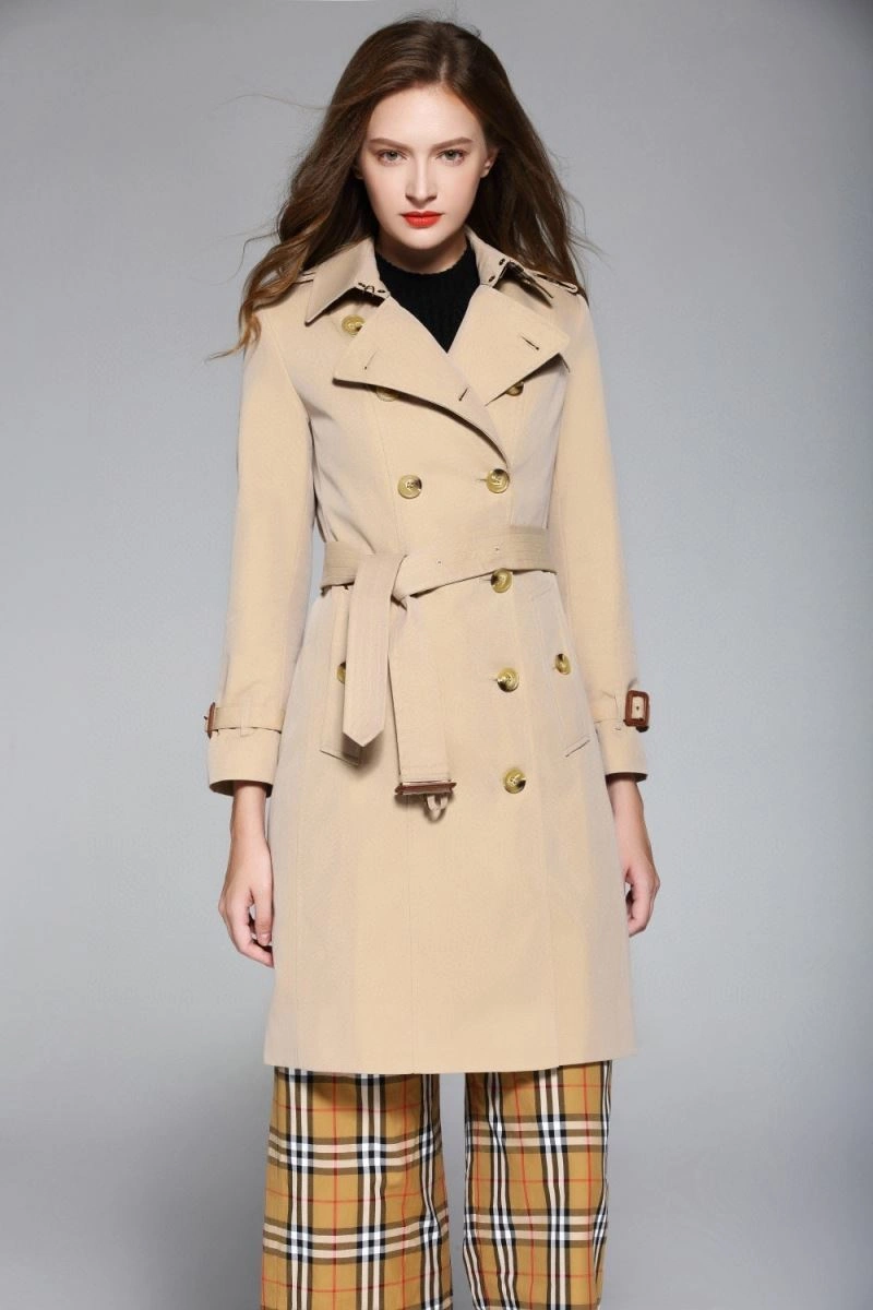 Burberry Outwear Snug 104254