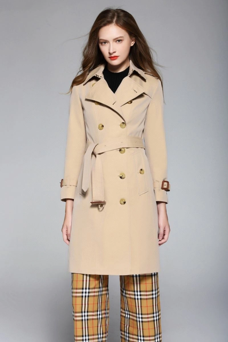 Burberry Outwear Snug 104254