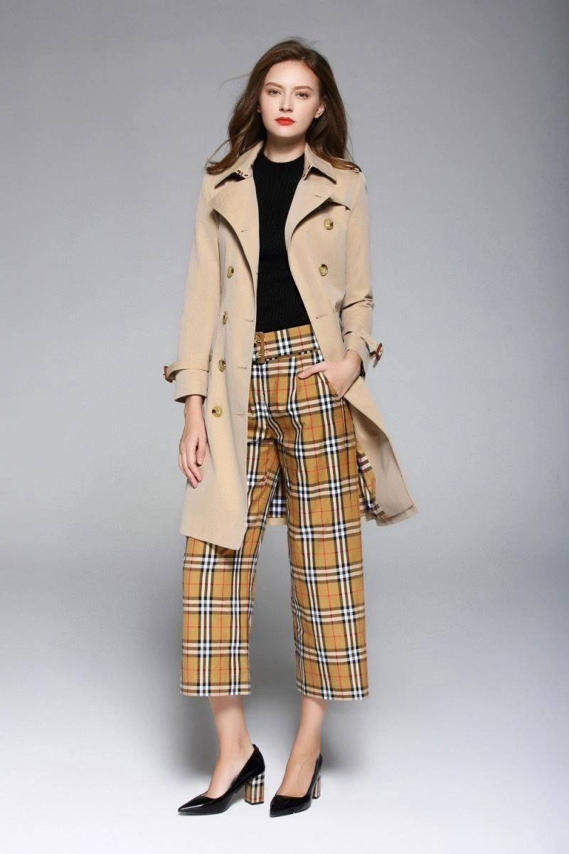 Burberry Outwear Snug 104254