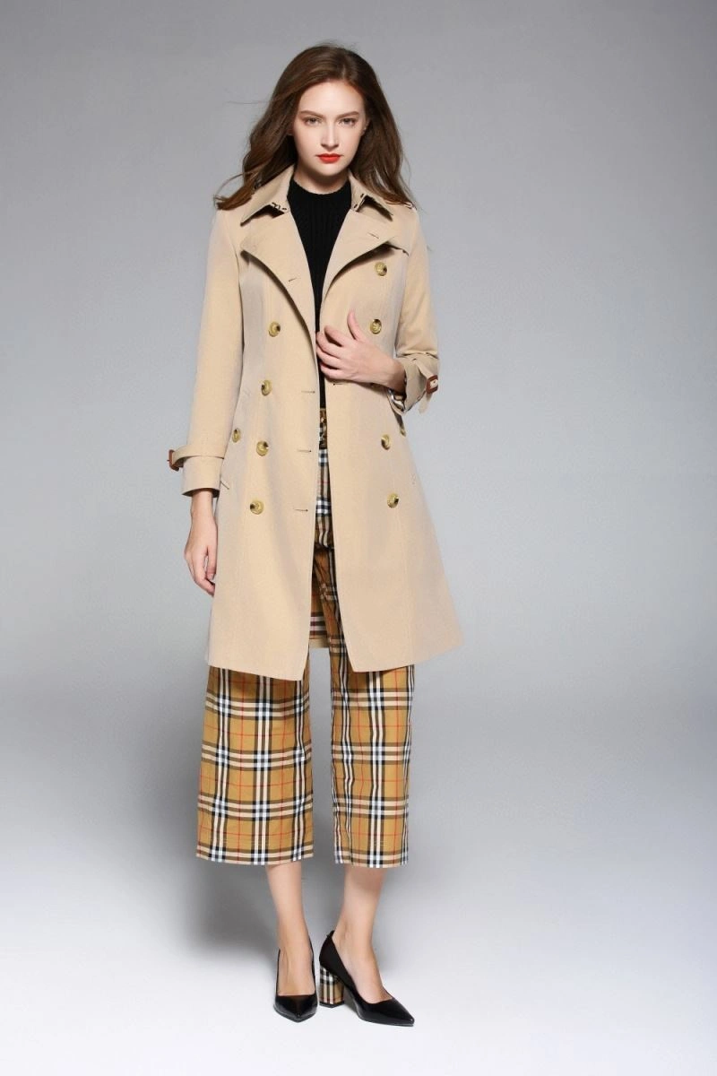 Burberry Outwear Snug 104254