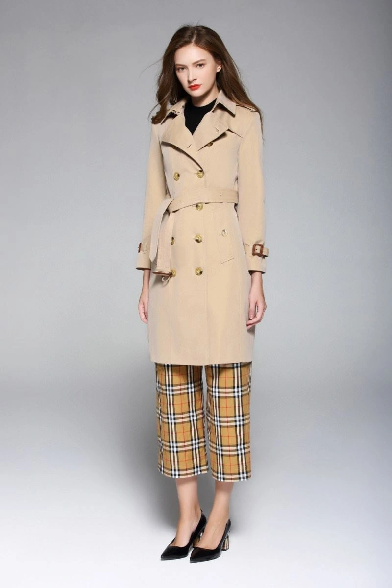 Burberry Outwear Snug 104254