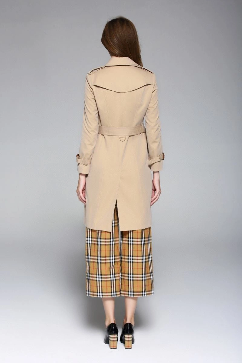 Burberry Outwear Snug 104254