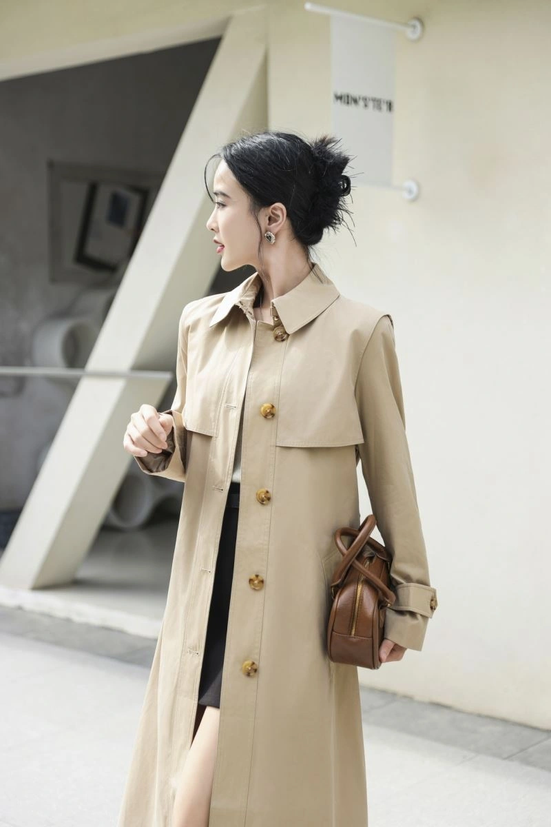 Burberry Outwear UrbanStyle 104213
