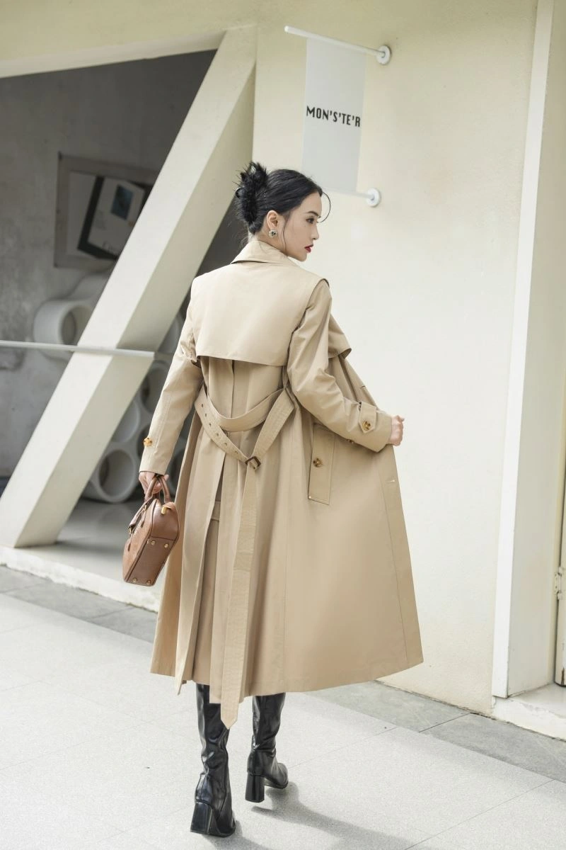 Burberry Outwear UrbanStyle 104213