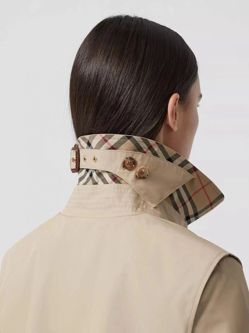 Burberry Outwear UrbanStyle 104213