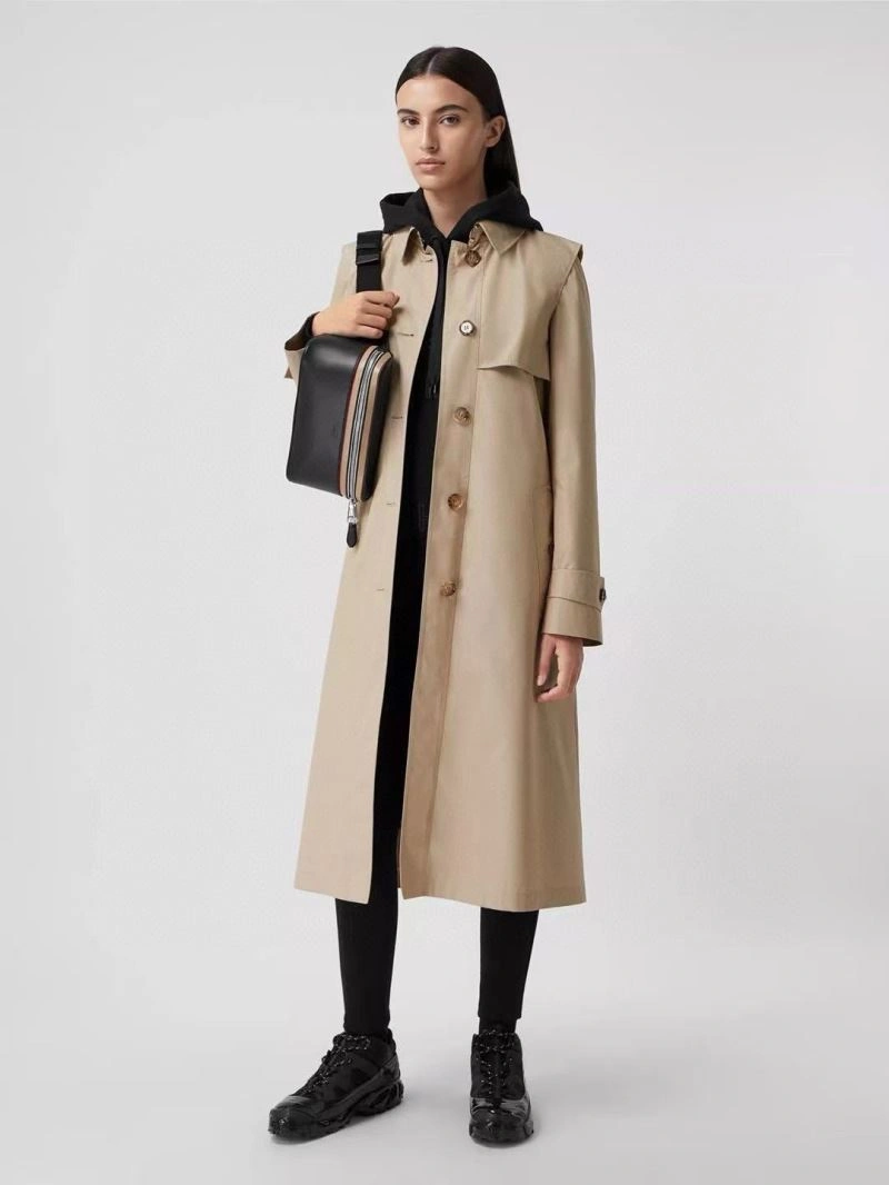 Burberry Outwear UrbanStyle 104213
