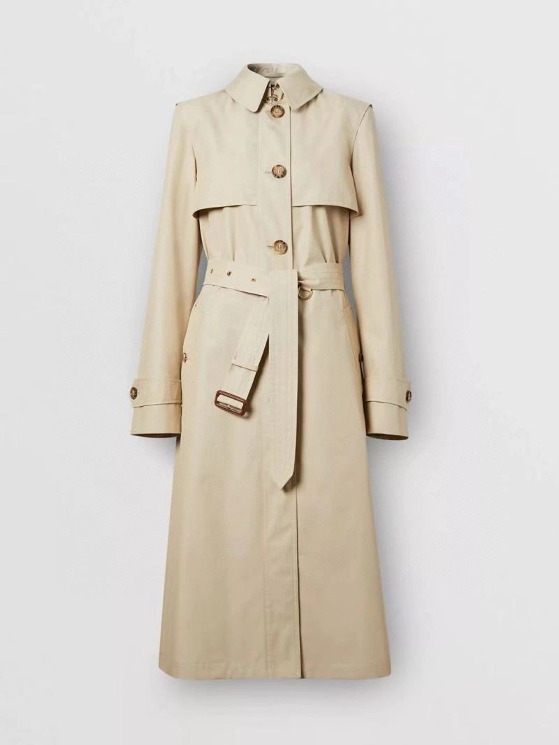 Burberry Outwear UrbanStyle 104213